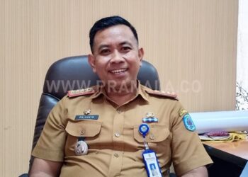 Pendaftaran CPNS Bontang Diperpanjang, Kendala E-Meterai jadi Penyebab