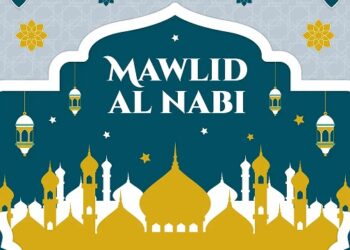Ucapan Peringatan Maulid Nabi Muhammad SAW 2024 yang Cocok Dibagikan