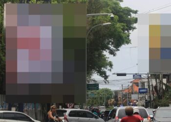 DPMPTSP Bontang Serukan Penghapusan Reklame Iklan Rokok Mulai 23 September 2024