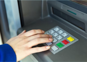 Pria di Penajam Gunakan Kartu ATM Temannya untuk Judi Online sampai Rp 42 Juta