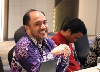 Dana Bankeu Kaltim Rp132 Miliar, Bontang Fokus Infrastruktur dan Stunting