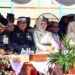 Dandim 0908/Bontang Hadiri Upacara HUT ke-25 Kota Bontang, Ajak Warga Jaga Keamanan dan Ketertiban