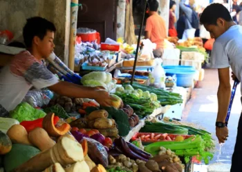Hampir 90 Persen Warga Bontang Habiskan Lebih dari Rp 4 Juta Sebulan Daya Beli Masyarakat Kaltim Melemah, Belanja Pemerintah Malah Melonjak