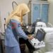 Deteksi Kelainan Mata Lebih Akurat, RSUD Taman Husada Bontang Gunakan Auto Fundus Camera