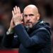 Erik ten Hag Resmi Dipecat Manchester United