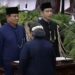 Inilah Bocoran 59 Nama Calon Menteri Kabinet Prabowo Subianto 2024-2029