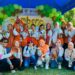 Jambore Kader PKM Bontang Selatan 1, Dorong Kreativitas dan Sinergi Kader Kesehatan