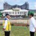 Jumat Besok, Presiden Jokowi Resmikan Istana Negara dan Dua Rumah Sakit di IKN Nusantara