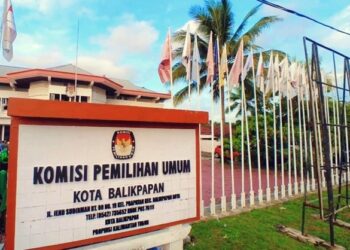 Berikut Jadwal Debat Pasangan Calon Wali Kota dan Wakil Wali Kota Balikpapan 2024