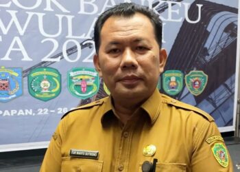 Bankeu Rp74,79 Miliar, Pemkab PPU Genjot Proyek Infrastruktur
