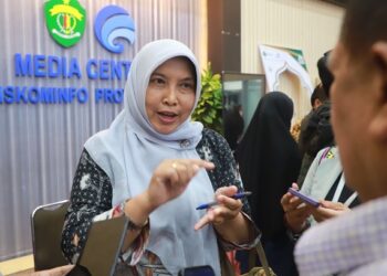 Diskes Kaltim soal Stunting, Bukan Hanya Gizi, Pola Asuh hingga Sanitasi jadi Faktor