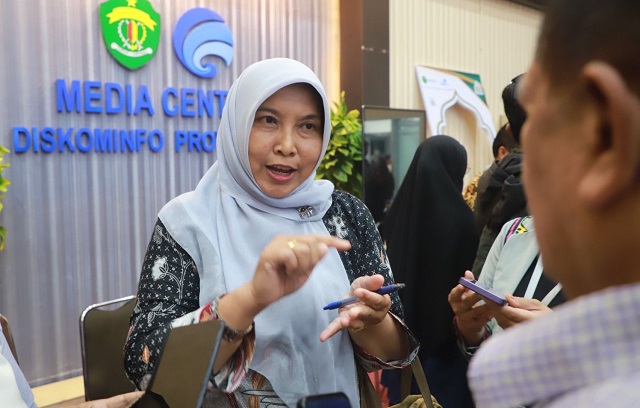 Diskes Kaltim soal Stunting, Bukan Hanya Gizi, Pola Asuh hingga Sanitasi jadi Faktor