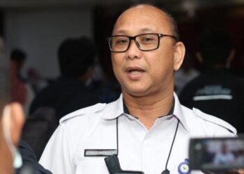 Dishub Balikpapan Siapkan 10 Halte Baru, Permudah Akses Layanan BCT