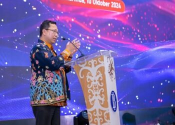 Pertumbuhan Ekonomi Kaltim Tetap Kuat, Ungguli Nasional