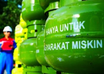 Sidak di Balikpapan, Pertamina Temukan Pangkalan Jual LPG di Atas HET Distribusi LPG 3 Kg ke Samarinda dan Balikpapan Disorot, Apa Masalahnya?
