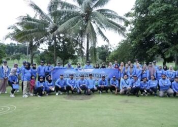 Media Gathering 2024: Badak LNG dan Insan Pers Bontang Semakin Solid