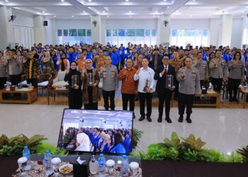 Mahasiswa Sasaran Empuk Bandar Narkoba