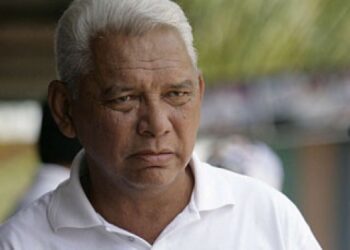 Mantan Gubernur Kaltim, Awang Faroek Mangkir Lagi dari Panggilan KPK Terkait Korupsi Izin Tambang