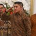 Profil Mayor Teddy, Lulusan Terbaik US Army Infantry School yang Kini Jadi Sekretaris Kabinet