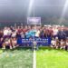 Mini Soccer Nankatsu Independen Cup 2024, Bukti Dukungan Basri-Dhihin di Bidang Olahraga