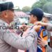 Operasi Zebra Mahakam 2024 Dimulai, Polres Bontang Terapkan Pendekatan Humanis