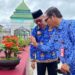 Pekan Ketenagakerjaan 2024; Disnaker Bontang Ajak Masyarakat Berwirausaha