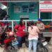 Polairud Bontang Ajak Warga dan Wisatawan Peduli Keselamatan Laut