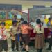 Polres Bontang Hadirkan Bentor Cerdas, Perpustakaan Keliling untuk Tingkatkan Minat Baca Anak