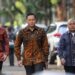 Prabowo Panggil 49 Tokoh ke Kertanegara, Siapa Saja yang Masuk Kabinet
