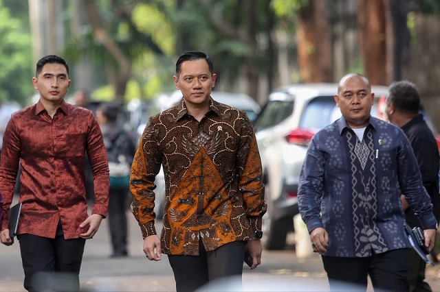 Prabowo Panggil 49 Tokoh ke Kertanegara, Siapa Saja yang Masuk Kabinet