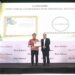 Pupuk Kaltim Raih Penghargaan The Best State Owned Enterprise di TOP BUMN Awards 2024