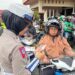 Warga Bontang Wajib Tahu! Operasi Patuh Mahakam 2026 Digelar 14 Hari, Lokasinya Berpindah-pindah Razia Kendaraan 30 Menit, Polres Bontang Sita 10 Unit Motor