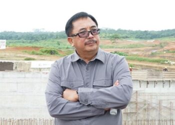 DBH Kaltim Hanya Rp2,49 TriliunKang Dedy, Kamil, dan Lucky OPINI: Menyoal Menteri dari Kaltim