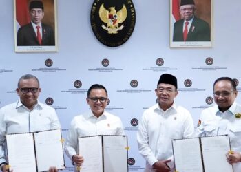 SKB Tiga Menteri, Berikut Daftar Hari Libur Nasional dan Cuti Bersama 2025!