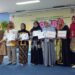 Seru! Lomba Mendongeng Antar Guru PAUD, TK, dan SD se-Kaltim Digelar di Perpusda Bontang