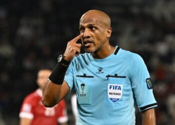 AFC Tanggapi Protes Indonesia, Laporan Wasit Laga Bahrain Akan Ditinjau