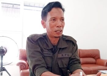 KPU Bontang Resmi Hapus Aturan Zonasi Kampanye Pilkada 2024, Paslon Bebas Tentukan Lokasi