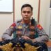 Polairud Polres Bontang Perkuat Respons Cepat dengan Pos Penolong dan Program Bhabin Online