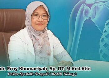 Layanan Ortopedi dan Ortodonti Kini Hadir di RSUD Taman Husada Bontang, Ini Jadwalnya!
