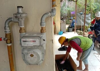 Penyusunan Desain Jargas di Bontang Segera Dimulai, Suvei dan Pendataan Awal November 2024