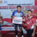Turnamen Kapolres Bontang Cup Open 2024 Resmi Ditutup, Gajah Mungkur A Dominasi Final