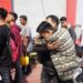 28 Warga Binaan Lapas Bontang Bebas Bersyarat, 5 Orang Bebas Murni