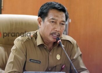 Bontang Cetak Rekor, Penurunan Kemiskinan Terbaik Kedua di Kaltim