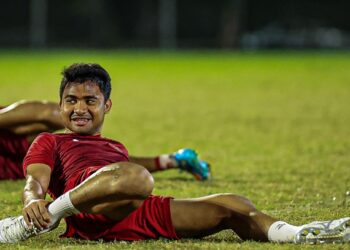 7 Pemain Dicoret Jelang Jepang vs Indonesia Shin Tae-yong Umumkan 27 Pemain Timnas Indonesia untuk Kualifikasi Piala Dunia 2026