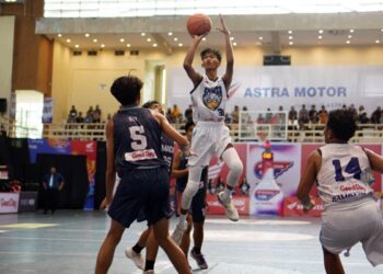 Samarinda, Balikpapan, dan Kukar jadi Contoh Keberhasilan Dunia Olahraga di Kaltim