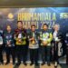 Bontang Raih Bhumandala Award untuk Ketiga Kalinya