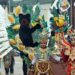Bumi Etam Buktikan Pesonanya, Karnaval Budaya Disambut Antusias Warga Samarinda