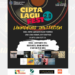 Musik Bontang Mendunia! Cipta Fest 2.0 Kolaborasi dengan Insinyur K-Pop Amerika, Lahirkan 13 Karya Berkualitas