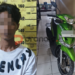 Kasus Curanmor di Bontang Terungkap, Pelaku Ditangkap di Sangatta