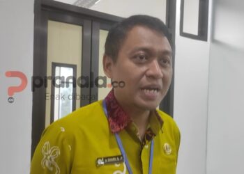 90 Pasien Pasien RSUD Bontang adalah Peserta BPJS, Ini Tantangannya